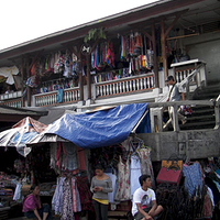 Photo de Bali - Balade, Garuda et spectacle